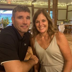 Meet your Posher, Joanne